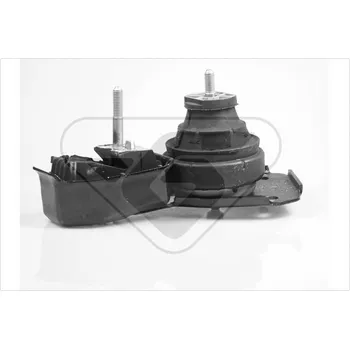 Zavěšení motoru Zaveseni motoru, , 1069980, 7M0199132AP, 97VW6038AA, HUTCHINSON, 585080