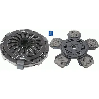 Spojková sada Sada spojky, , SACHS, 3800 541 020