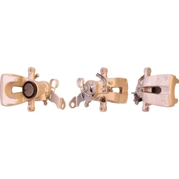 Brzdový systém Brzdový třmen, , 51864817, 51864819, 77365739, 77365743, DRI, 4122120