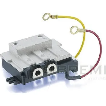 Řídící jednotka Řídicí jednotka, zapalovací systém, , 8944045440, 8962010090, 8962010120, 8962012340, 8962016070, 94404544, CYGS065A, BREMI, 14502