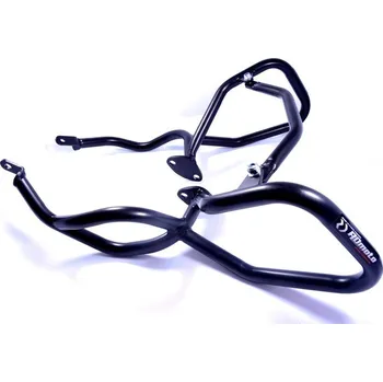 Rám pro motocykl Padací rámy RD Moto spodní + vrchní Honda CB 125F ´14-23´