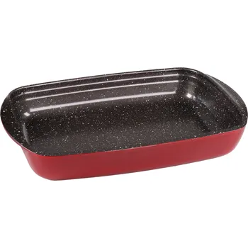 Plech na pečení WARIMEX Pekáč hranatý STONELINE 35 x 22 x v.5,5 cm