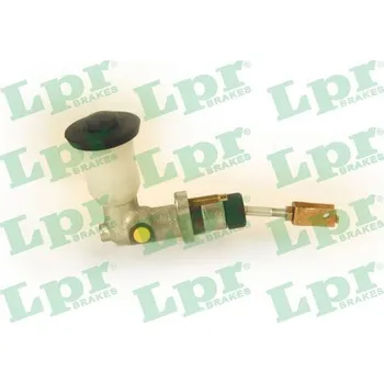 Spojkový válec Hlavní válec, spojka, , 3141001010, 3141001011, 3141001012, 3141001013, 3141012122, 3141012161, 3141012260, 3141012261, 3141012280, 3141012281, 3141014133, 3141016030, LPR, 2520