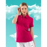Dámské polo tričko Head Polo Red