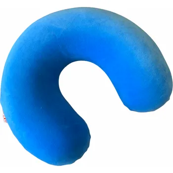 Cestovní polštářek ANTAR at03005 ortopedický polštář cestovní 33x33x11cm