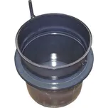 Rejholec Smaltovaná vložka do pařáku 80 l