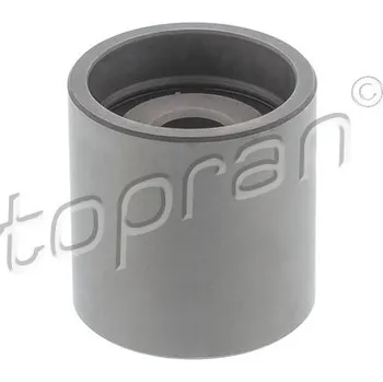 Rozvod motoru Vratná/vodicí kladka, ozubený řemen, , 036109244K, 03L109244D, 058109244, 95510524401, TOPRAN, 107 507