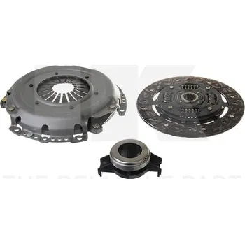 Spojková sada Spojková sada, , 5028341, 5028342, 5029603, 5029604, 93BX7L596AA, 93BX7L596BA, R93BX7L596AA, R93BX7L596BA, NK, 132554