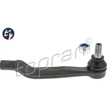 Čep řízení Hlava příčného táhla řízení, , 1693300603, A1693300603, TOPRAN, 401 214