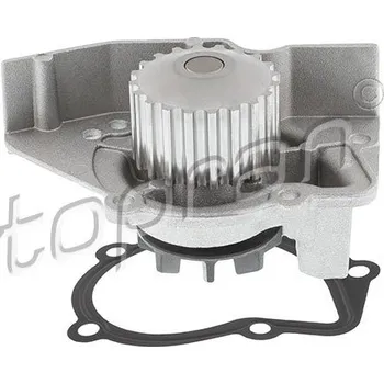 Vodní pumpa motoru Vodní čerpadlo, chlazení motoru, , 120161, TOPRAN, 720 162