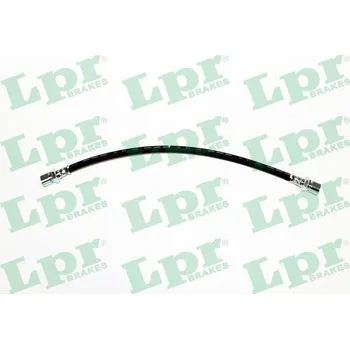 Auto-moto Brzdová hadice, , 562301, 90077695, LPR, 6T47077