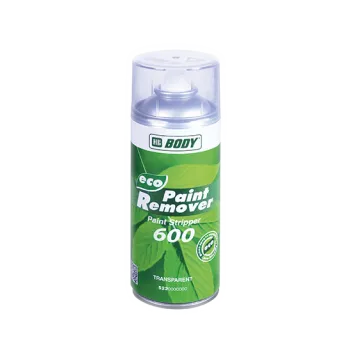 HB BODY 600 Eco Paint Remover, 400ml