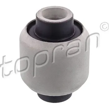 Silentblok nápravy Uložení, řídicí mechanismus, , 2213330714, A2213330714, TOPRAN, 407 852