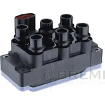 Zapalovací cívka, , 5008196, 6489415, 6630365, 6958305, 919F12029AA, E9SF12029AA, E9SZ12029A, F1SU12029AA, F5SU12029AA, F5SU12029AB, F5SZ12029A, GY0118100, BREMI, 20139