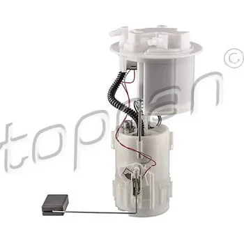 Palivové čerpadlo Palivová přívodní jednotka, , 1525GE, 1611846480, 772400H010, 772400H030, TOPRAN, 723 764