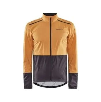 Cyklistické oblečení Cyklobunda CRAFT ADV Endur Hydro oranžová XL