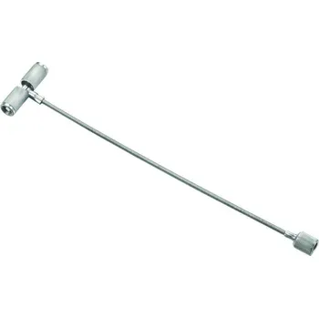 Nářadí pro automobil Bovram 10.106 lanko na provlékání ventilů