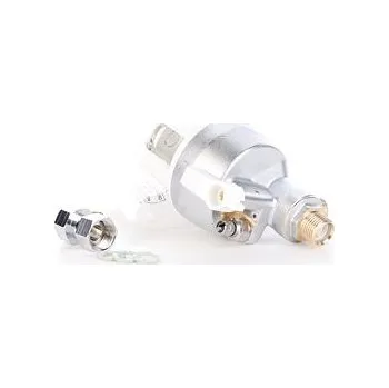 Ochranný vodní filtr CALEFFI XP Filtr dávkovací změkčovací - 1/2"