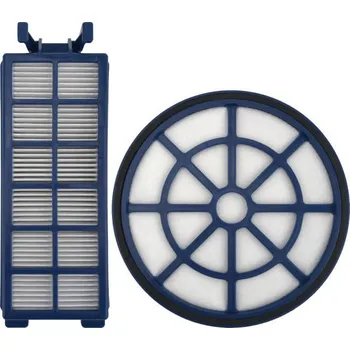 Filtr do vysavače Filtry HOOVER U103 pro bezsáčkové vysavače H-Power 300 1+1ks