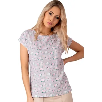 Dámské tričko Dámská halenka 1152_24 HAJDAN