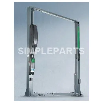 zvedák Elektrohydraulická 2sloupková zvedací plošina bez základního rámu, VLH2140 s normálními nosnými rameny,Celková výška(HG) 4 000 mm,, BOSCH DIAGNOSTICS, 1692821411