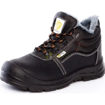 Pracovní obuv Pracovní obuv Procera WINTER SOLID S1 45