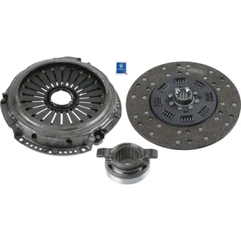 Spojková sada Sada spojky, , SACHS, 3400 125 201