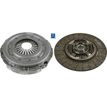 Spojková sada Sada spojky, , SACHS, 3400 700 484