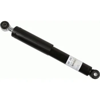 Tlumič pérování, , 6006003789, 7700733849, 7702146638, 7702146854, 7702146863, SACHS, 317 376