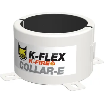 Kouřovod K-FLEX K-FIRE COLLAR-E - 250 mm