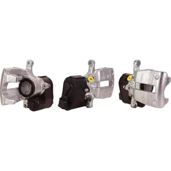 Brzdový systém Brzdový třmen, , 36001375, 8603724, DRI, 4130220