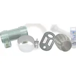 Spojka trubek, výfukový systém, , 11657620508, 11658064568, 11658585233, 9808458580, FA1, 104-891