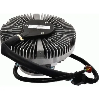 Chladič motoru Spojka, větrák chladiče, , 5010315928, SACHS, 2100 502 001