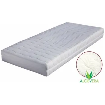 Potah Aloe Vera - Dřevočal, potah na matraci 80 x 200 cm TYPICKÝ ROZMĚR