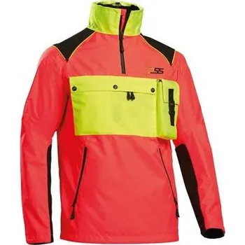 Pánská softshellová bunda Bunda PSS X-treme Hybrid velikost oblečení M