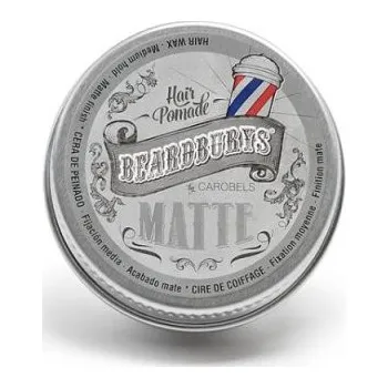 Stylingový přípravek Beardburys Matte pomáda na vlasy