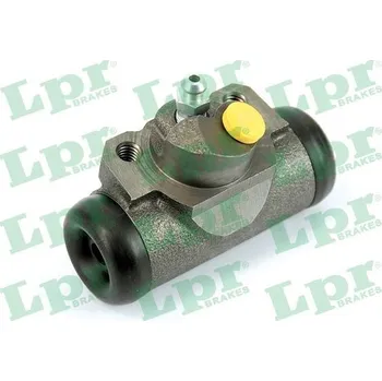 Brzdový válec Válec kolové brzdy, , E2TZ2261D, LPR, 5096