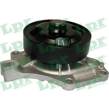 Vodní pumpa motoru Vodní čerpadlo, , ZJ0115010A, ZJ0115010B, ZJ0115010C, LPR, WP0142