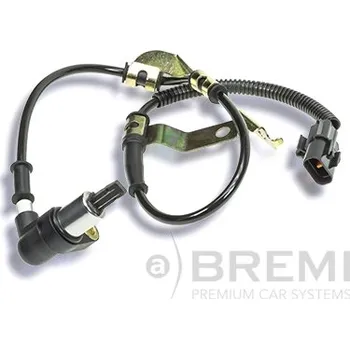ABS Snímač, počet otáček kol, , 956204A200, BREMI, 50686
