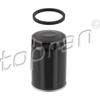 Olejový filtr Olejový filtr, , 070115561, TOPRAN, 101 544