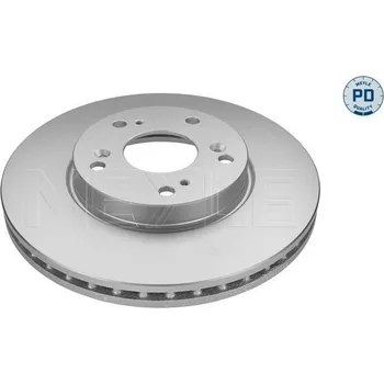 Brzdový systém Brzdový kotouč MEYLE 31-15 521 0050/PD