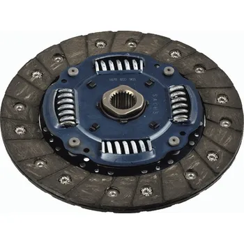 Spojková lamela Lamela spojky, , 4110002850, 4110002855, 4110002857, 4110002880, SACHS, 1878 600 963