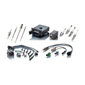 Autoelektrika Zapalovací svíčka, , BERU, Z71