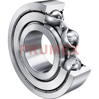 NSK 6011 ZC3 kuličkové ložisko