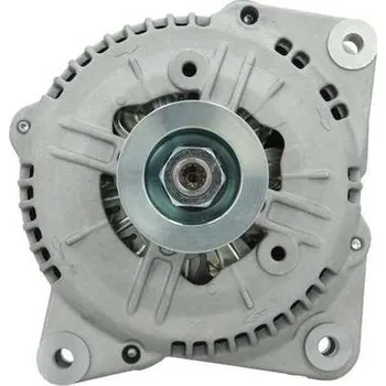 Alternátor Alternátor Volvo 100A 0123505014 +Line