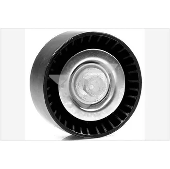 Vratna/vodici kladka, klinovy zebrovy remen, , 1112807, 1139951, HUTCHINSON, T0326