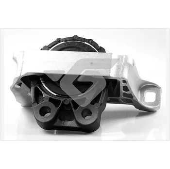 Zavěšení motoru Zaveseni motoru, , 1345226, 1543750, 30723703, 30776144, 31277336, 3M516F012SF, HUTCHINSON, 586454