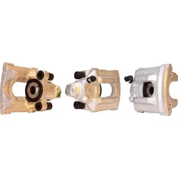 Auto-moto Brzdový třmen, , 5391842, ELSTOCK, 87-2047