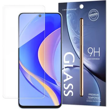 9H ochranné tvrzené sklo Premium pro Huawei NOVA Y90, 9145576266793