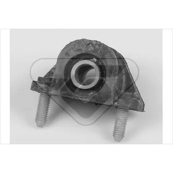 Silentblok nápravy Ulozeni, ridici mechanismus, , 352351, 352365, HUTCHINSON, 599059